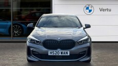 BMW 1 Series 118i [136] M Sport 5dr [Live Cockpit Professional] Petrol Hatchback